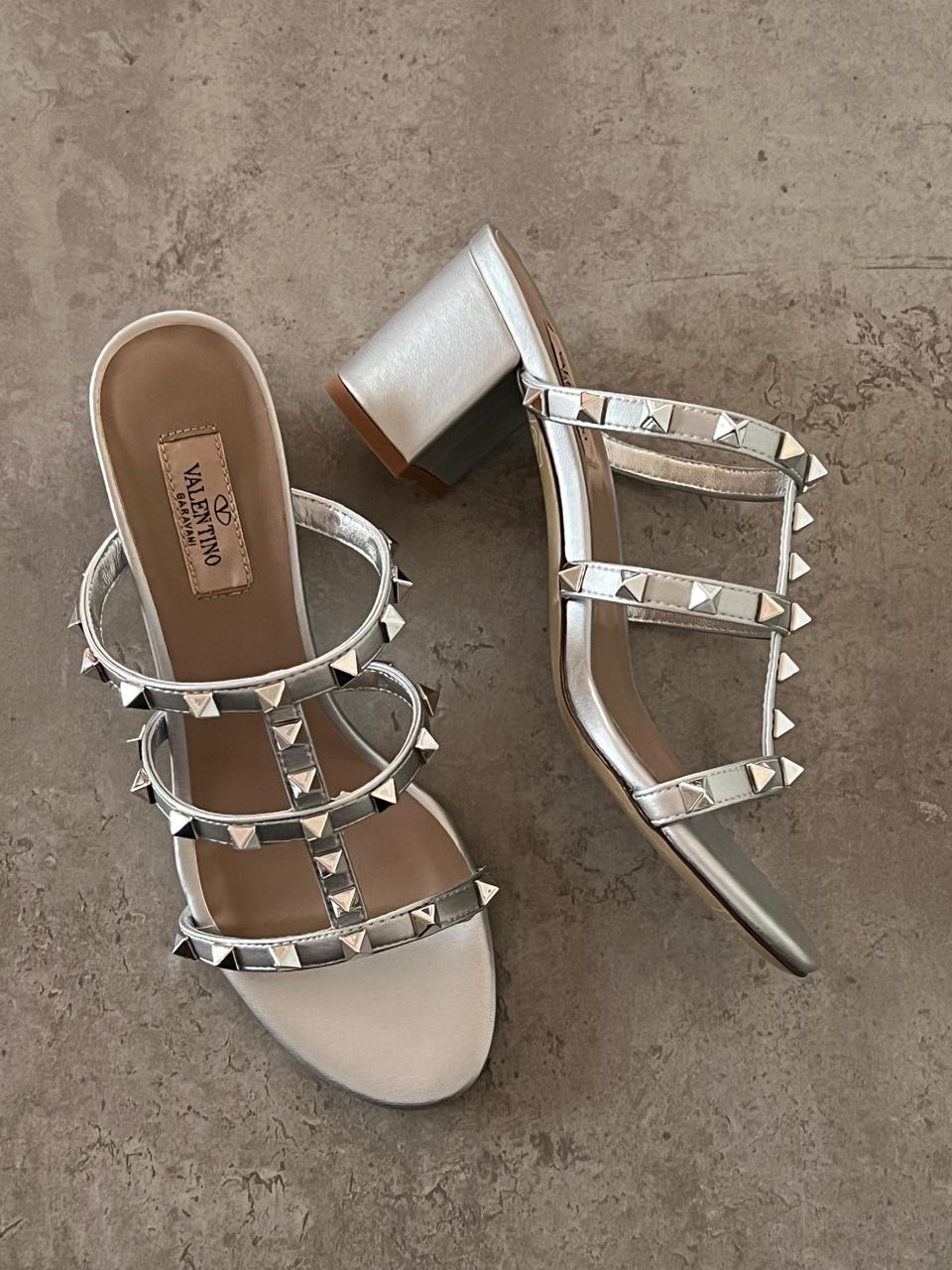 Ladies heels Lilly Onlines