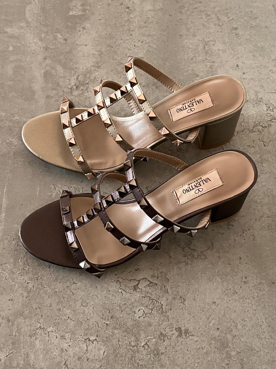 Ladies heels Lilly Onlines