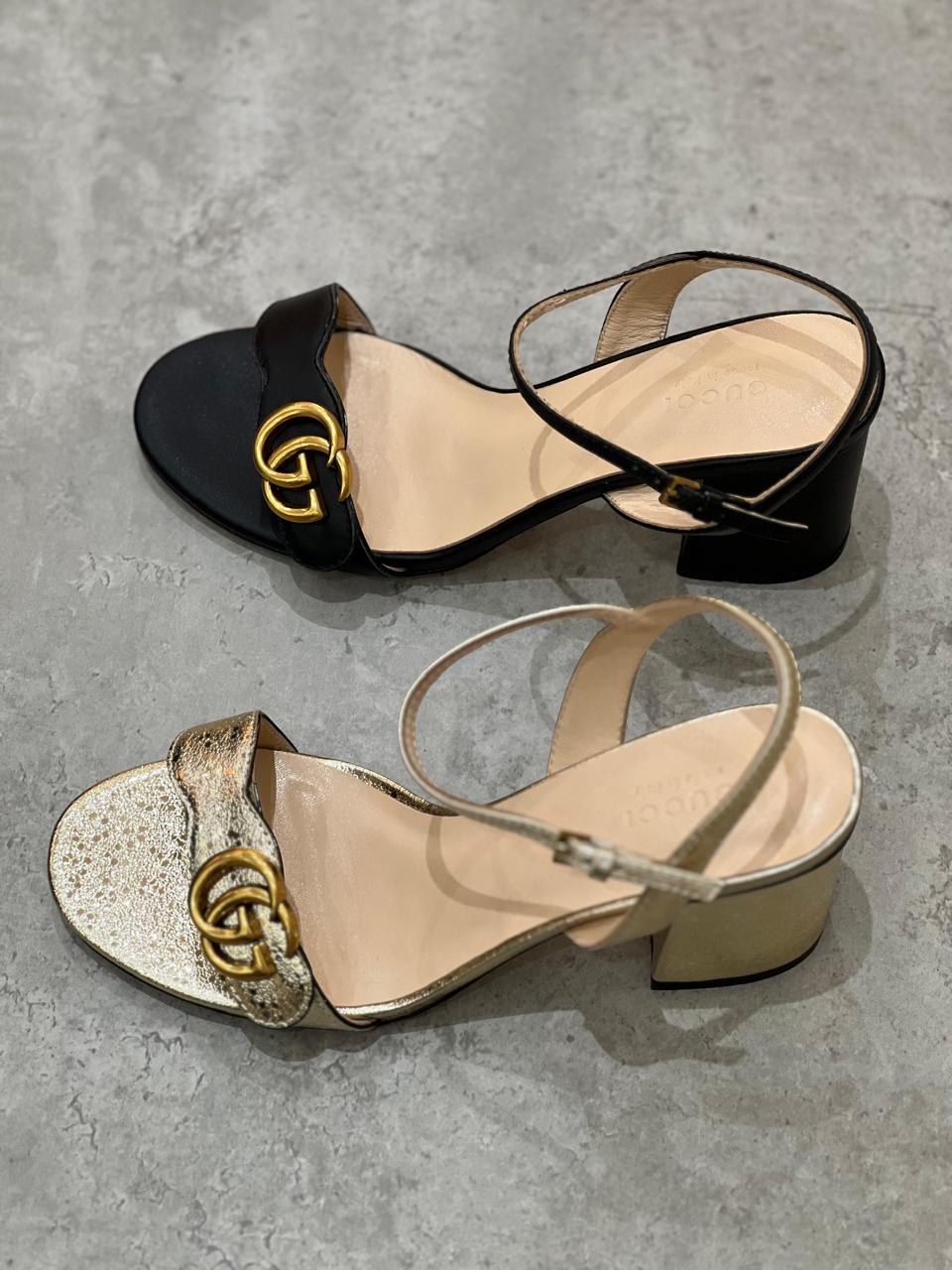 Ladies heels Lilly Onlines