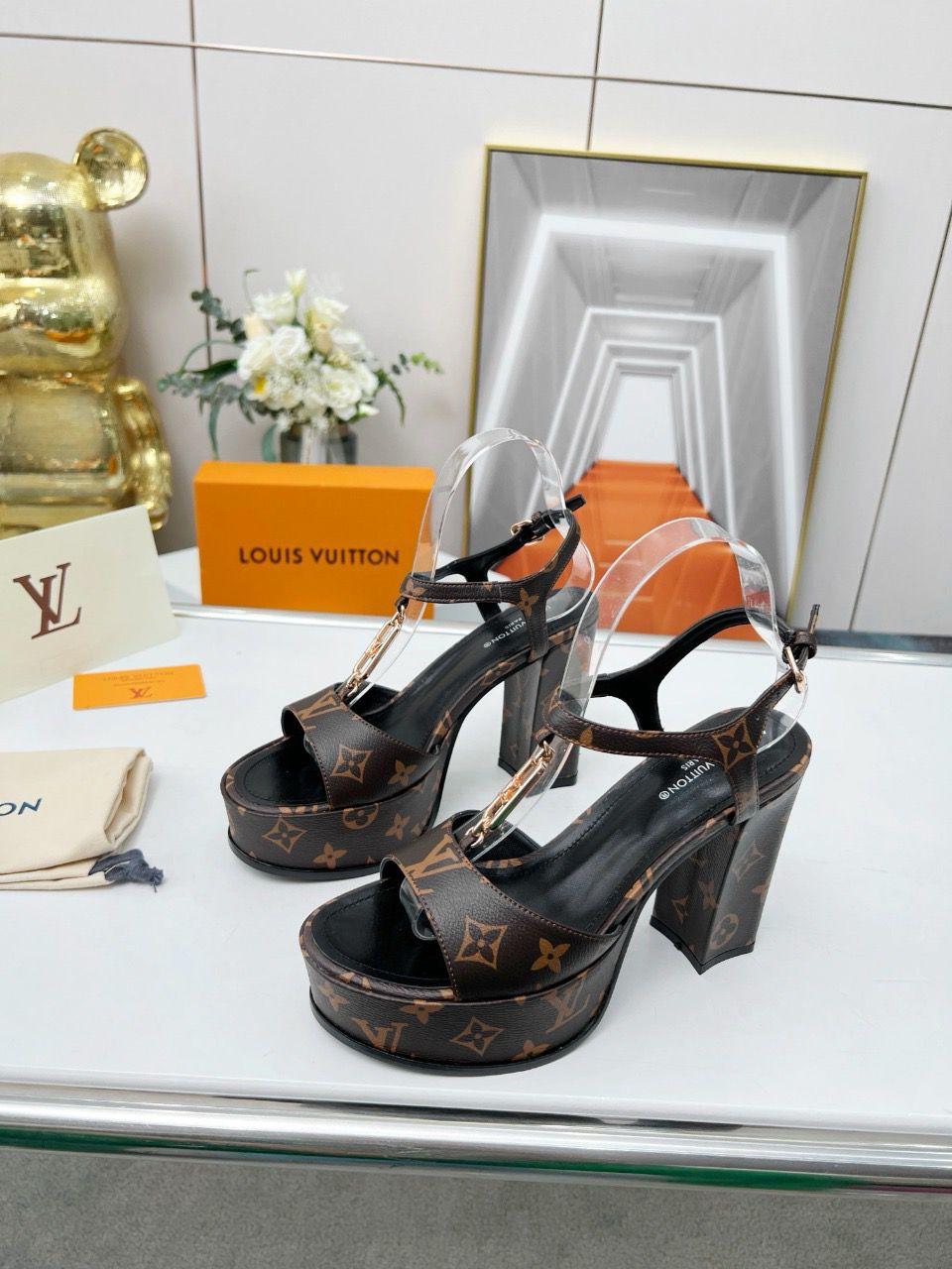 Ladies heels Lilly Onlines