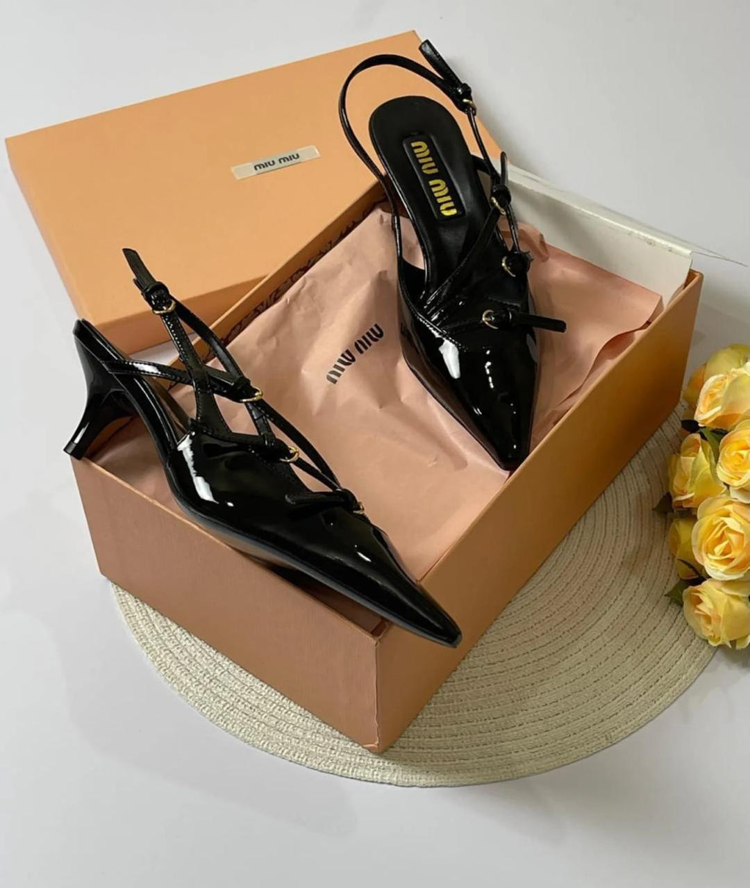 Ladies heels Lilly Onlines