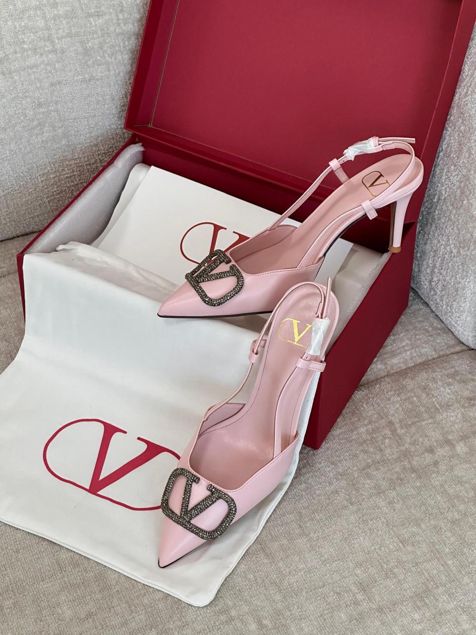 Ladies heels Lilly Onlines