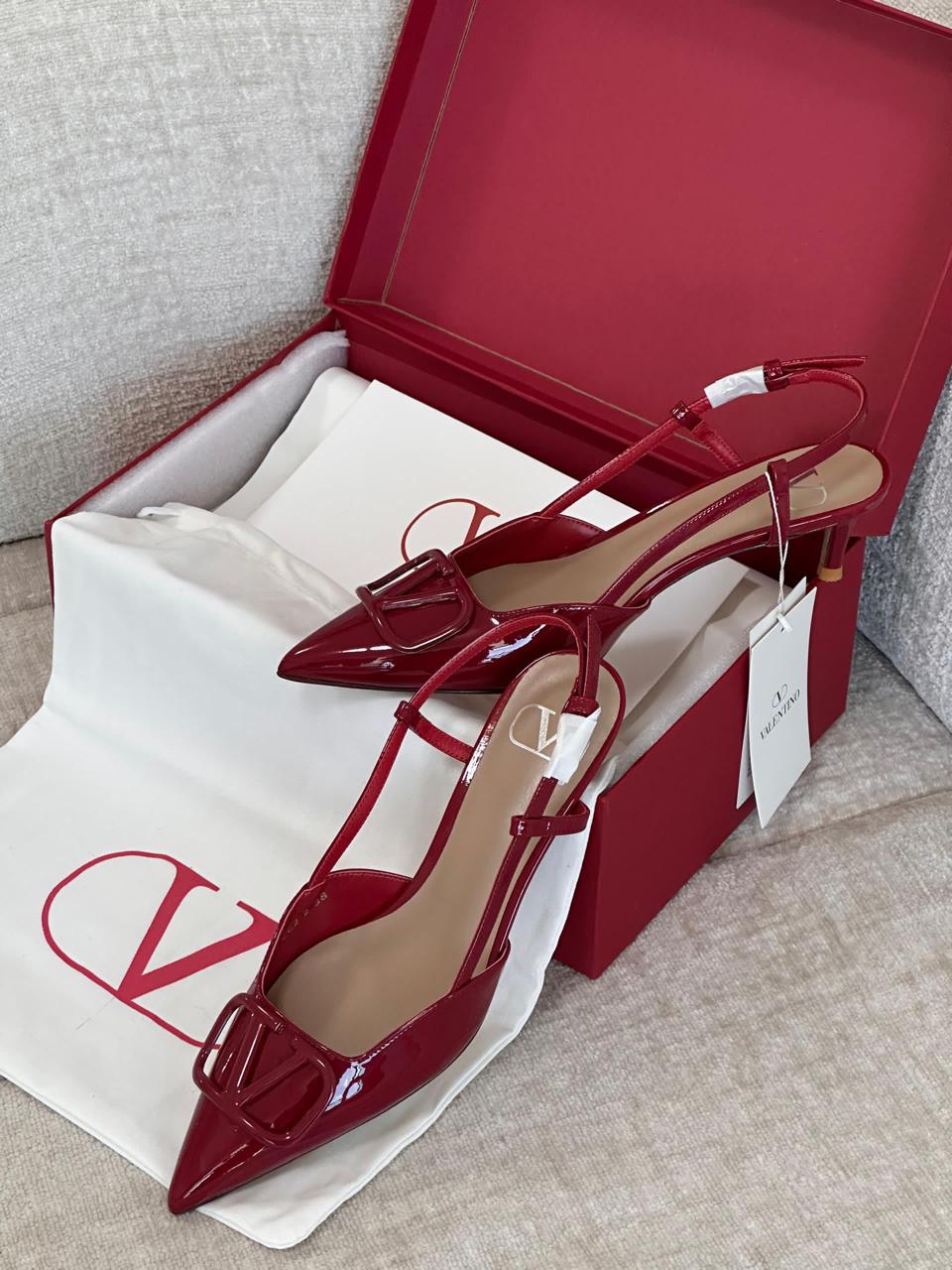 Ladies heels Lilly Onlines