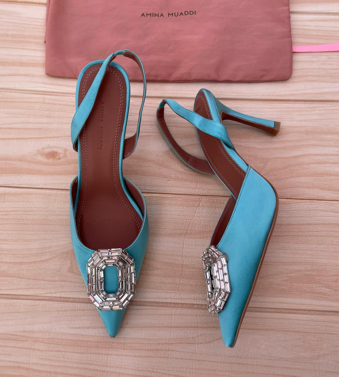 Ladies heels Lilly Onlines