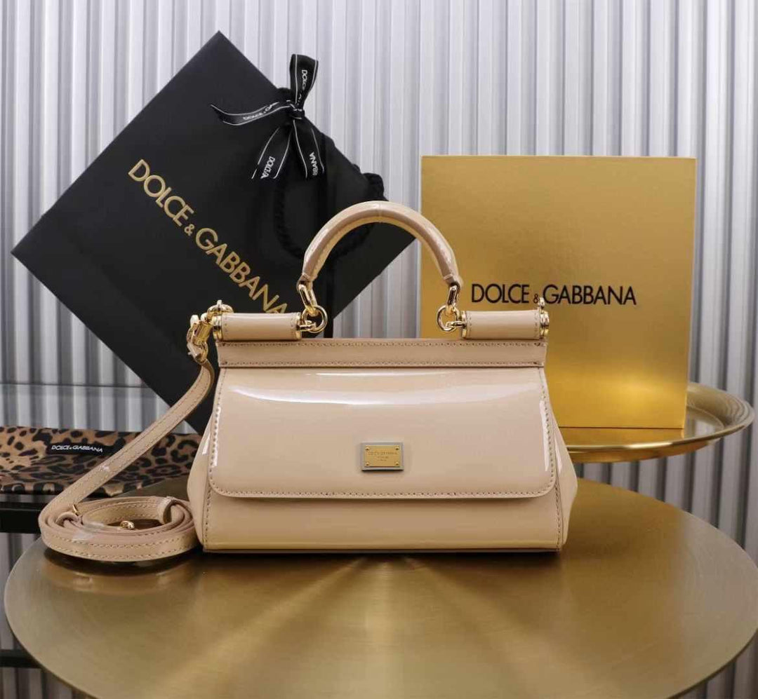 Ladies D&G bags Lilly Onlines