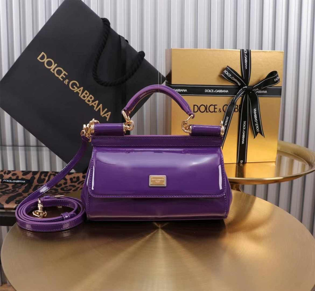 Ladies D&G bags Lilly Onlines
