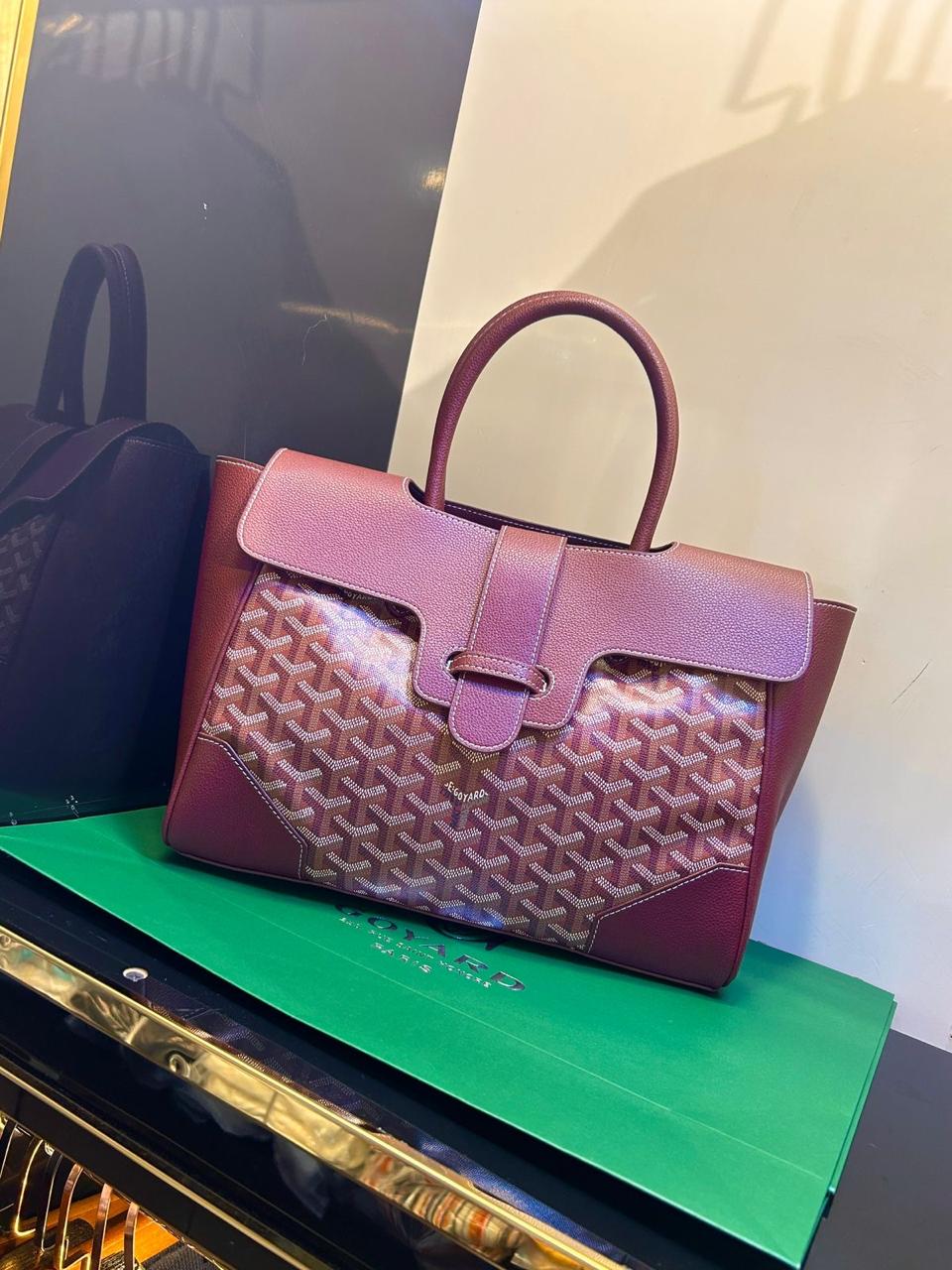 Ladies Goyard bags Lilly Onlines