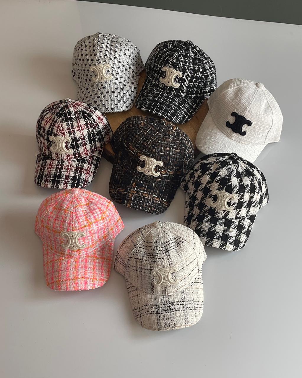 Ladies hats & caps Lilly Onlines