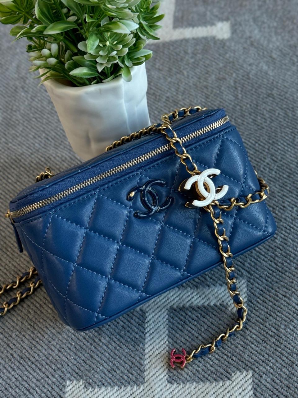 Ladies Chanel bags Lilly Onlines