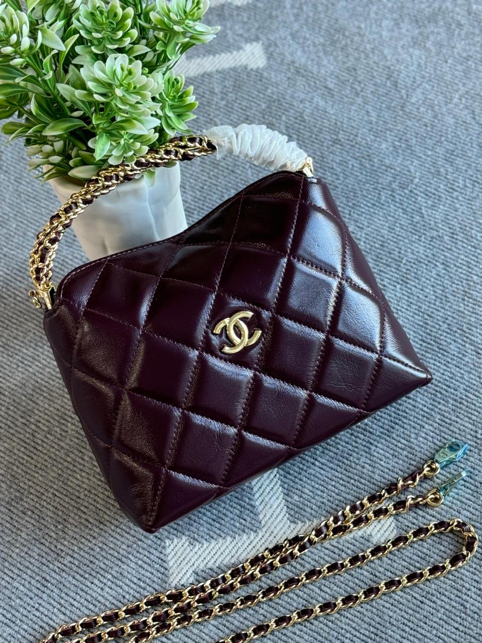 Ladies Chanel bags Lilly Onlines