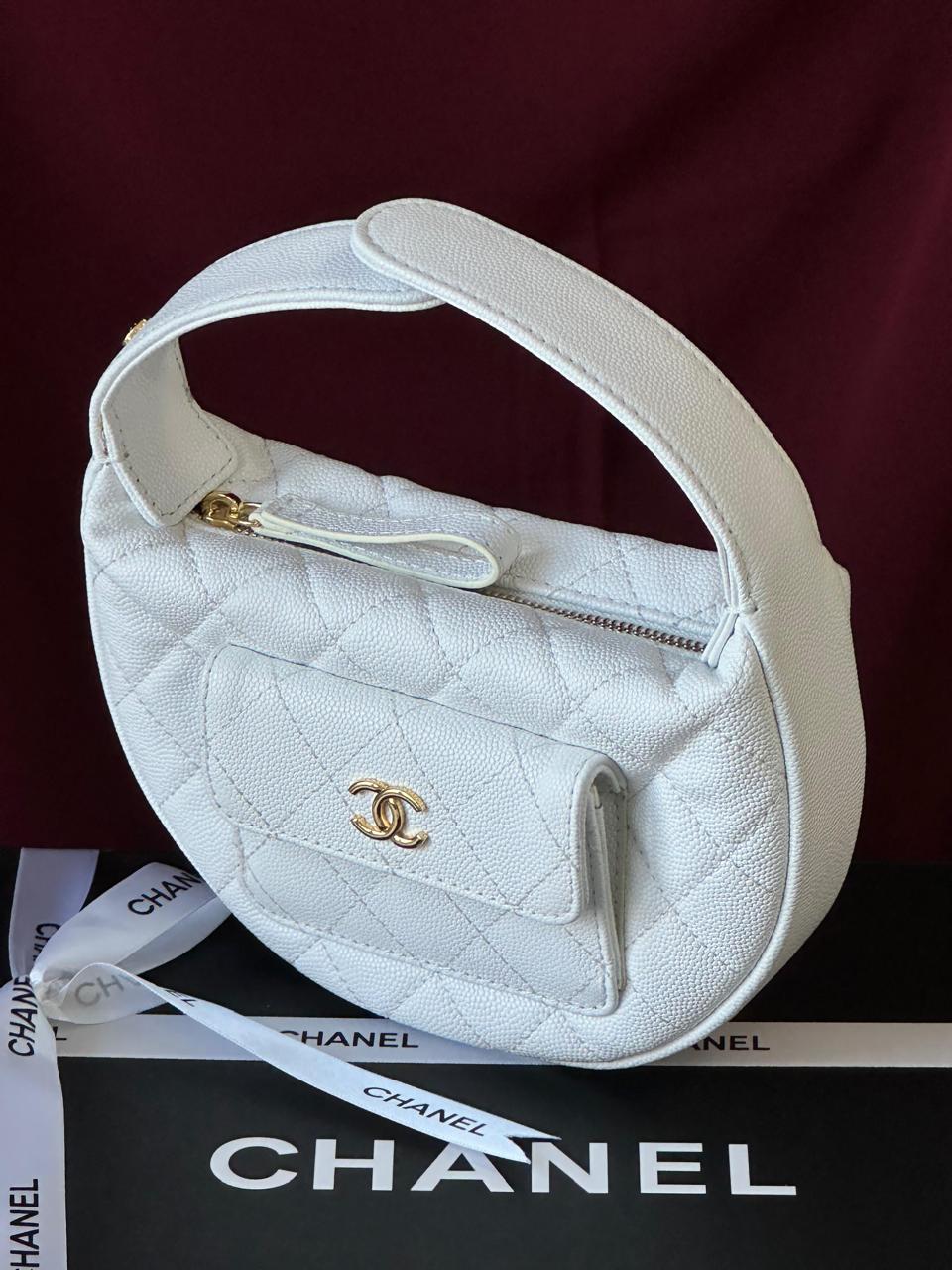 Ladies Chanel bags Lilly Onlines