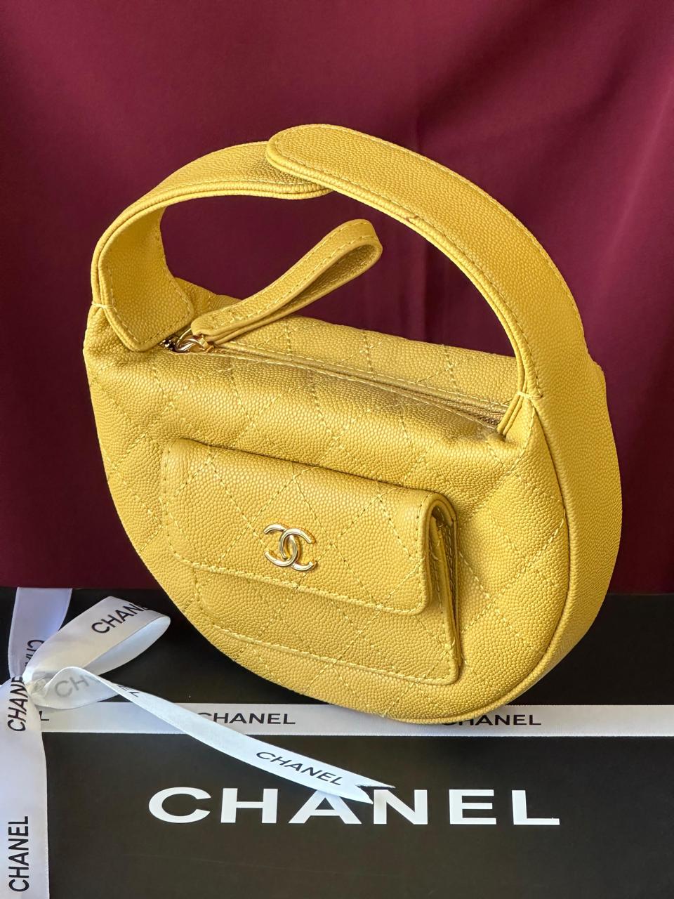 Ladies Chanel bags Lilly Onlines