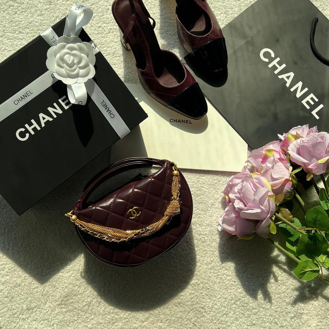Ladies Chanel bags Lilly Onlines