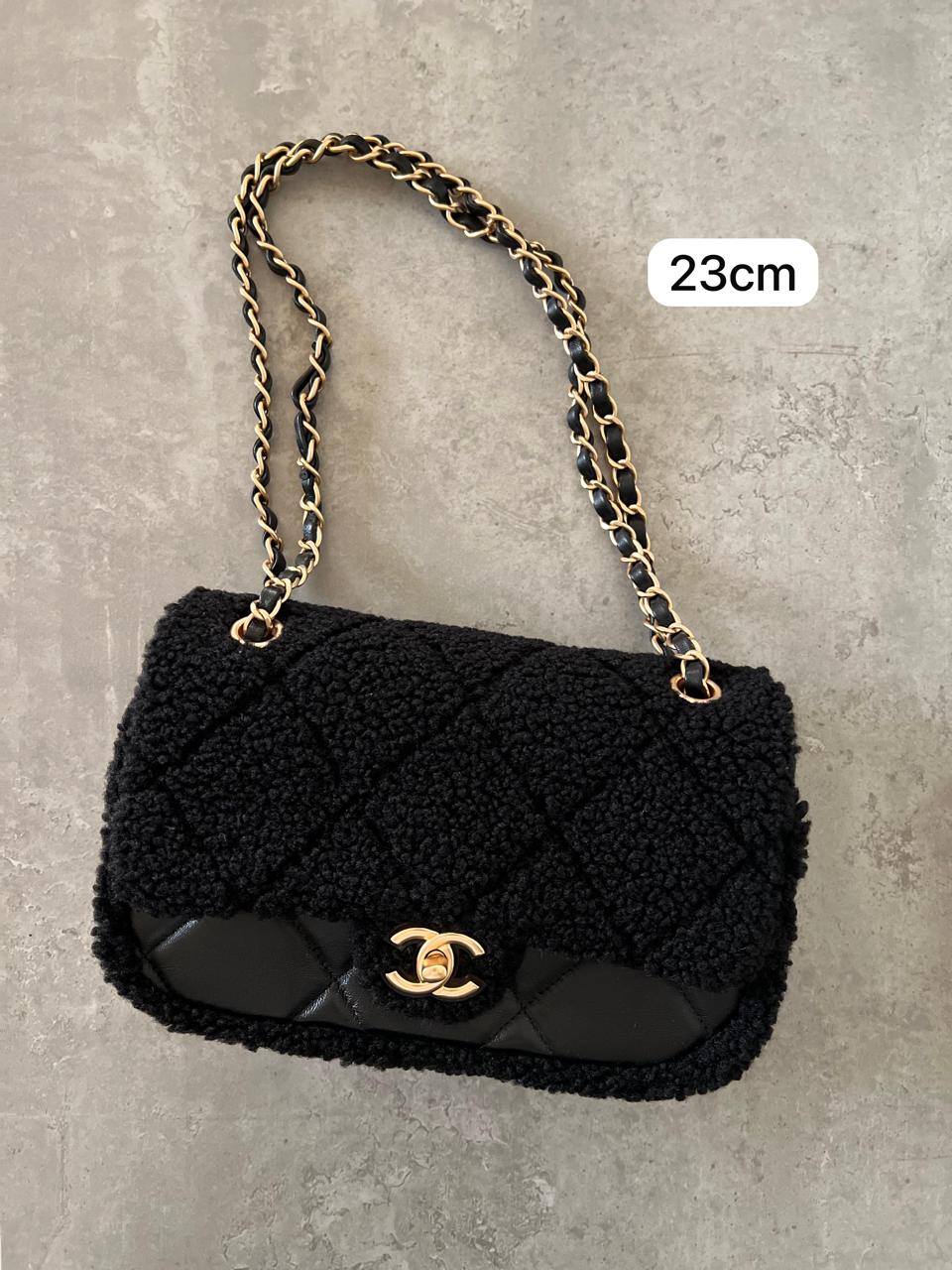 Ladies Chanel bags Lilly Onlines