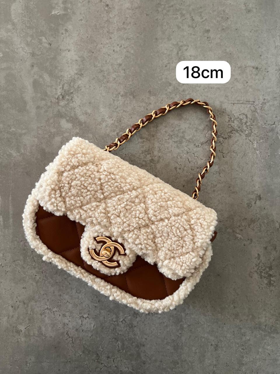 Ladies Chanel bags Lilly Onlines