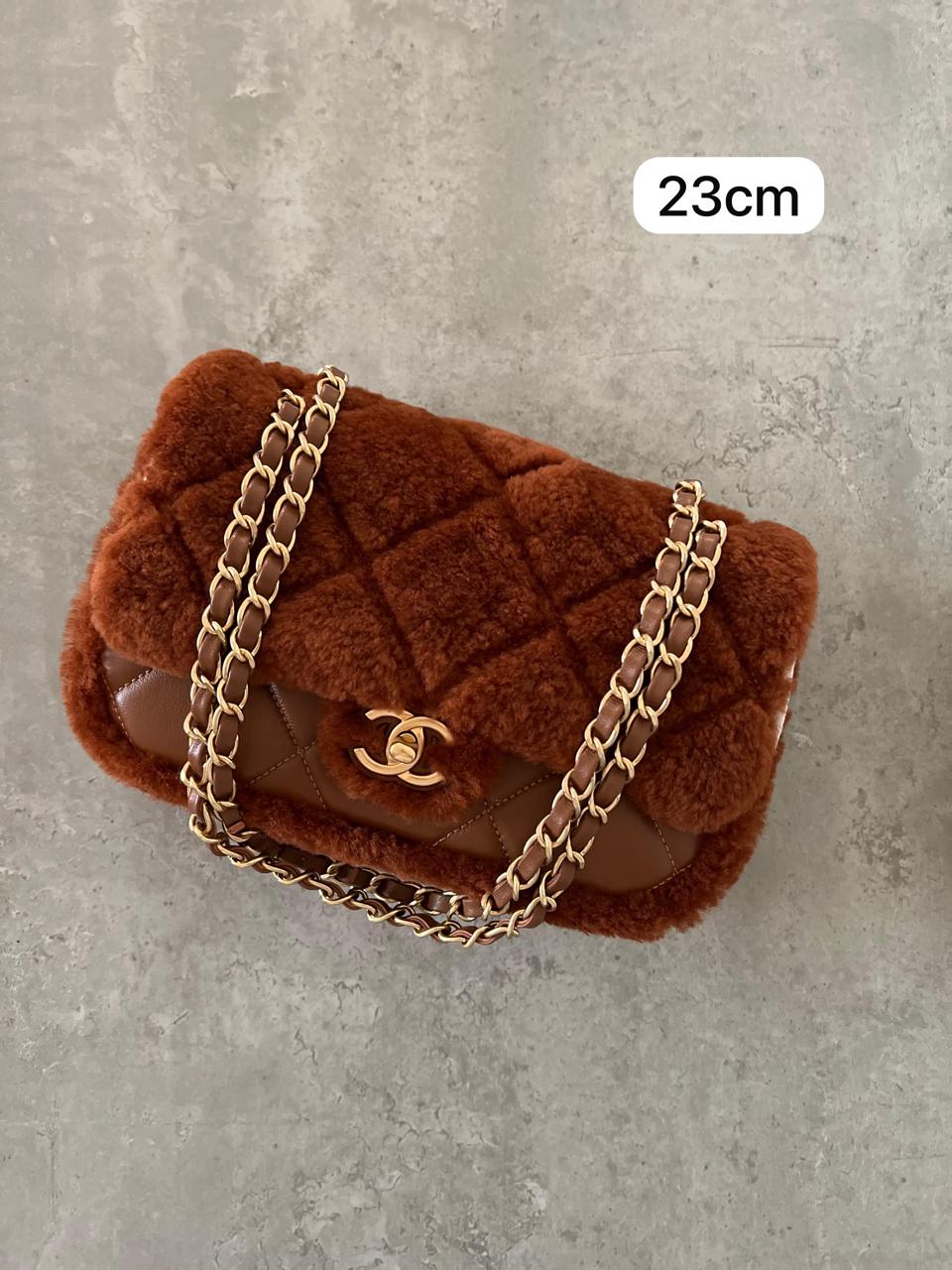 Ladies Chanel bags Lilly Onlines