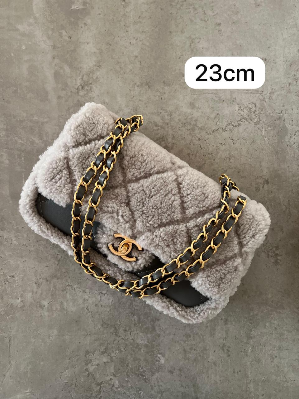 Ladies Chanel bags Lilly Onlines
