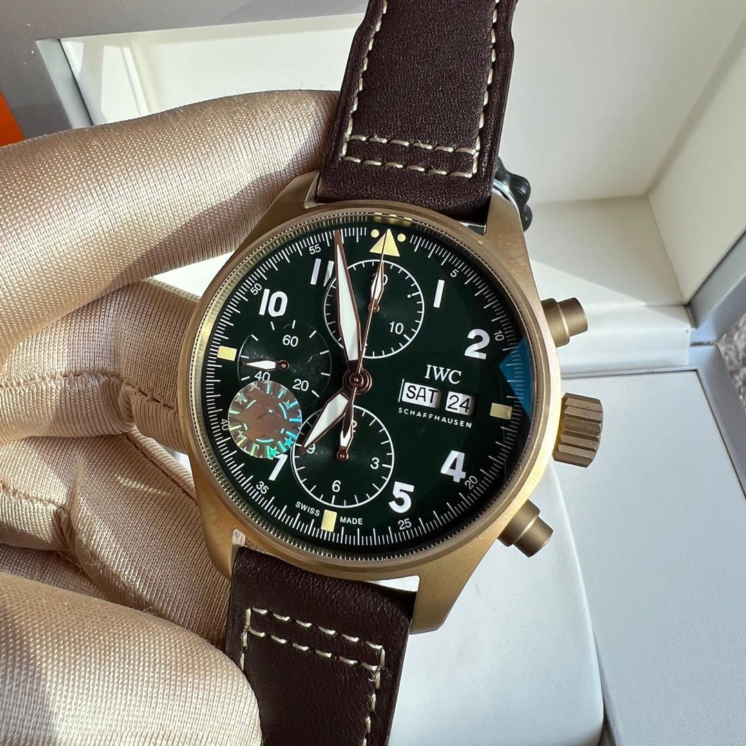 Men watches Lilly Onlines