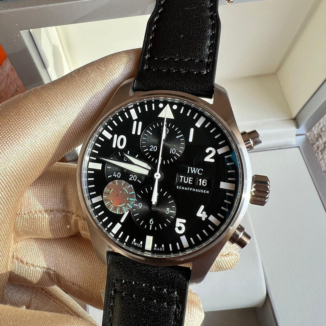 Men watches Lilly Onlines