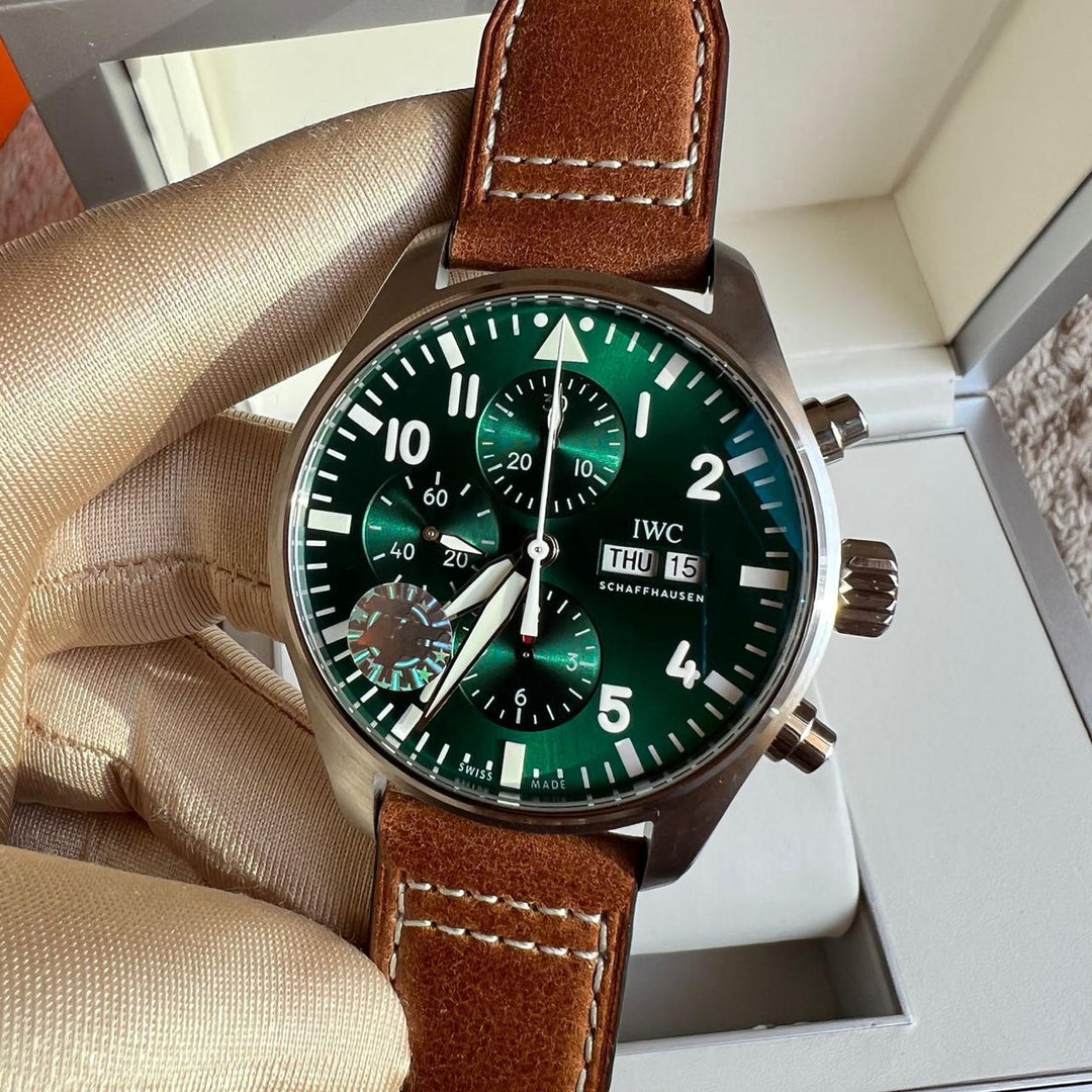 Men watches Lilly Onlines