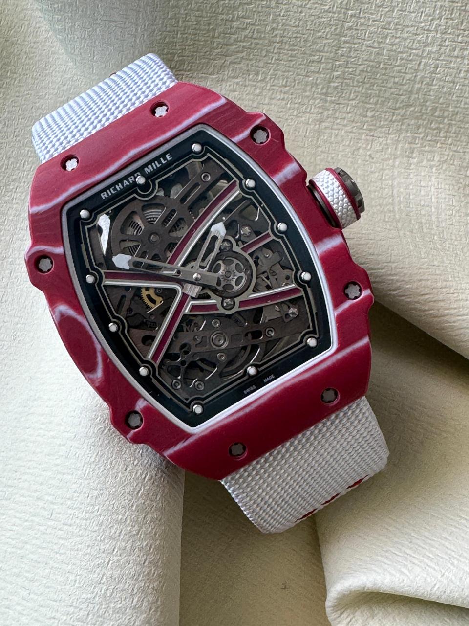 Men watches Lilly Onlines