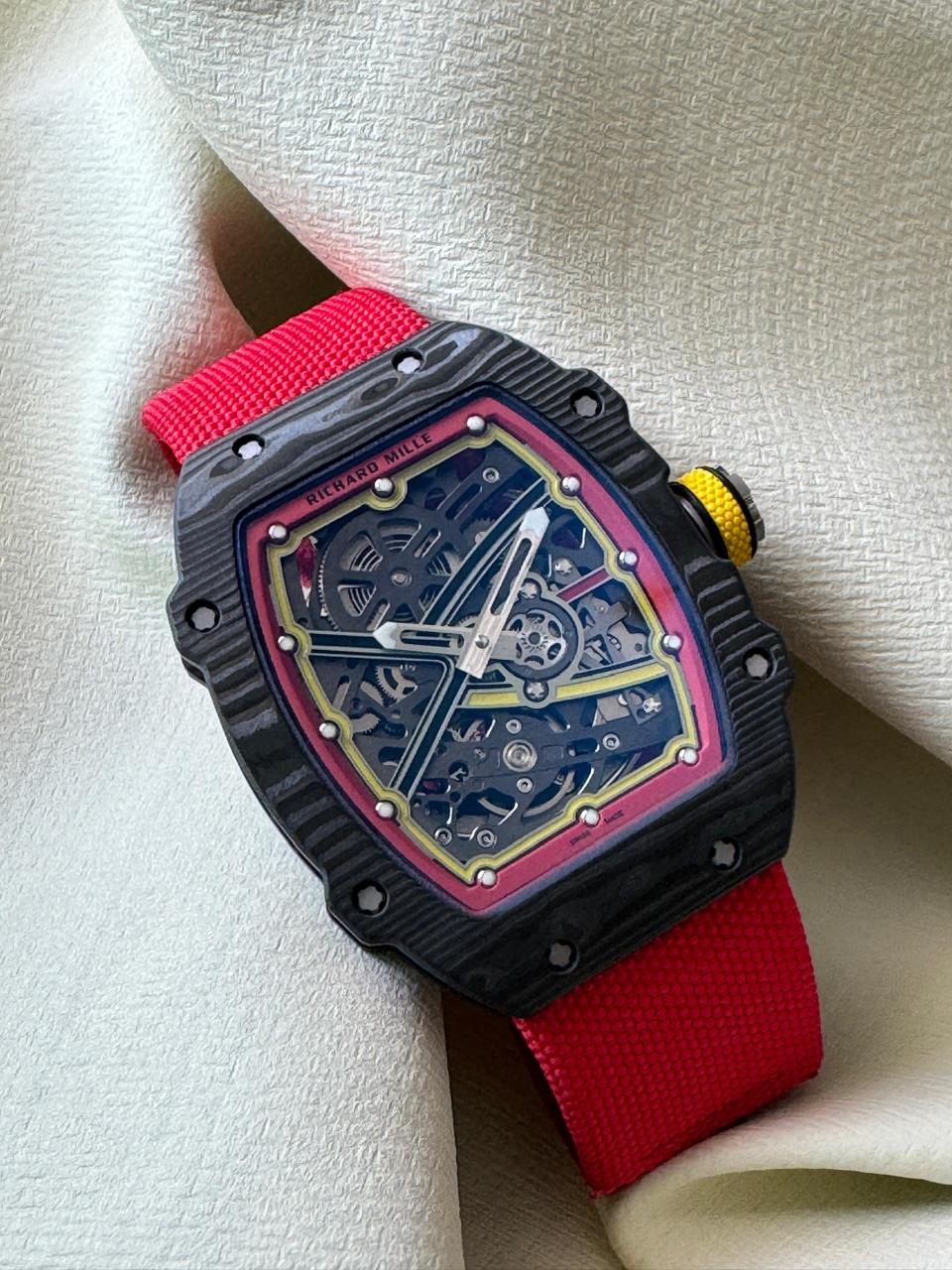 Men watches Lilly Onlines