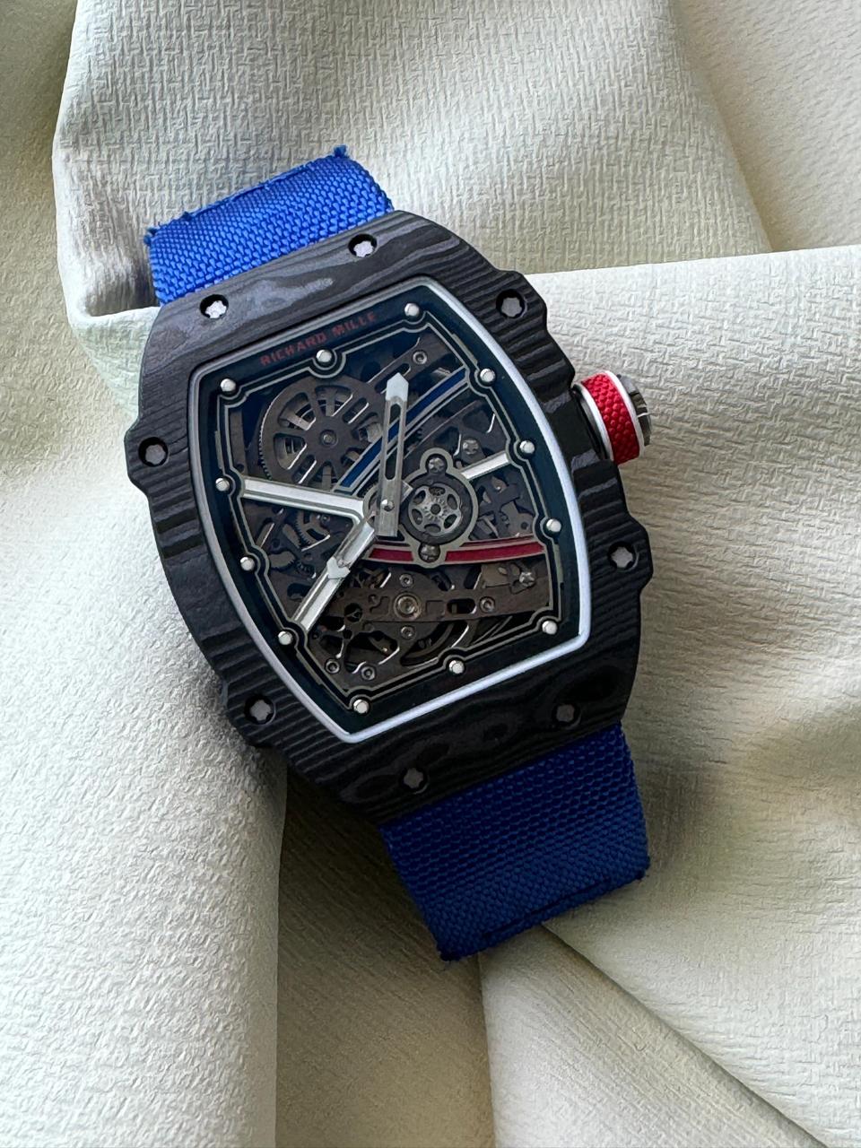 Men watches Lilly Onlines