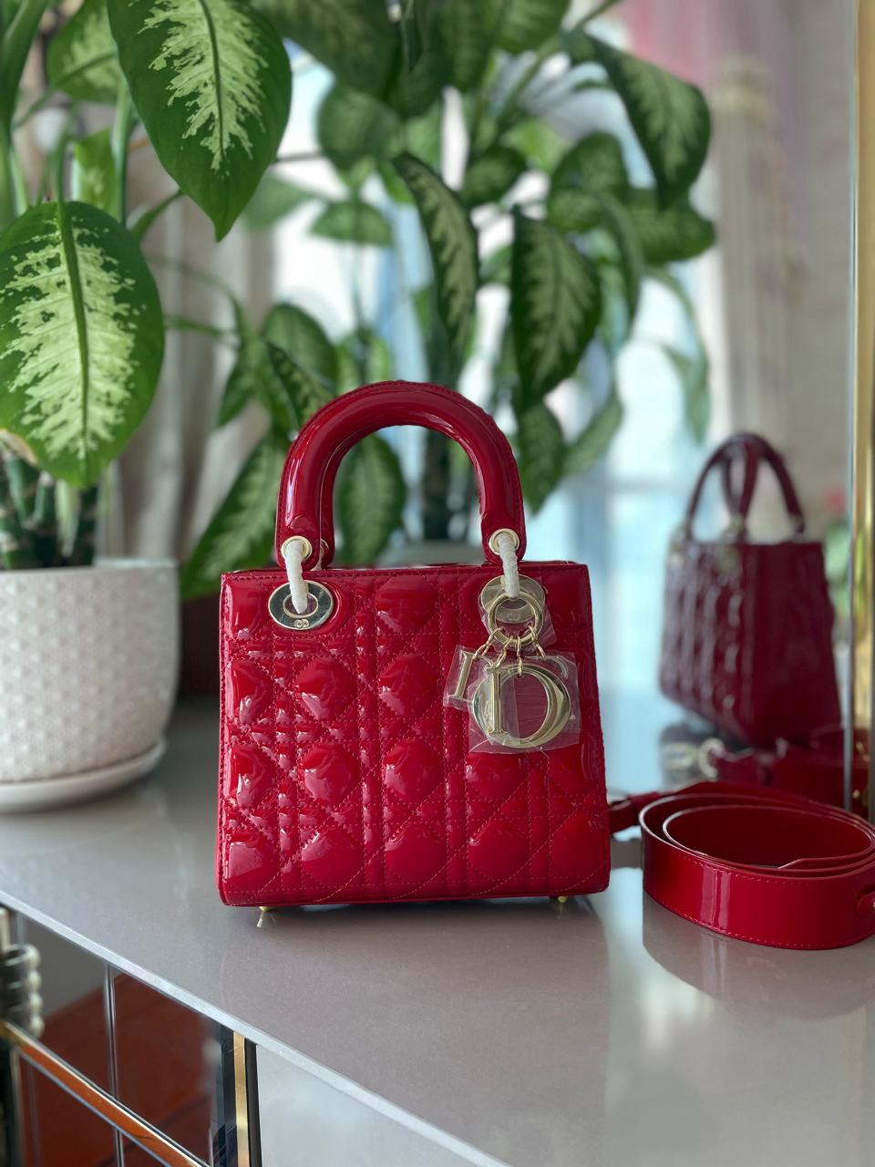 Ladies Dior bags Lilly Onlines