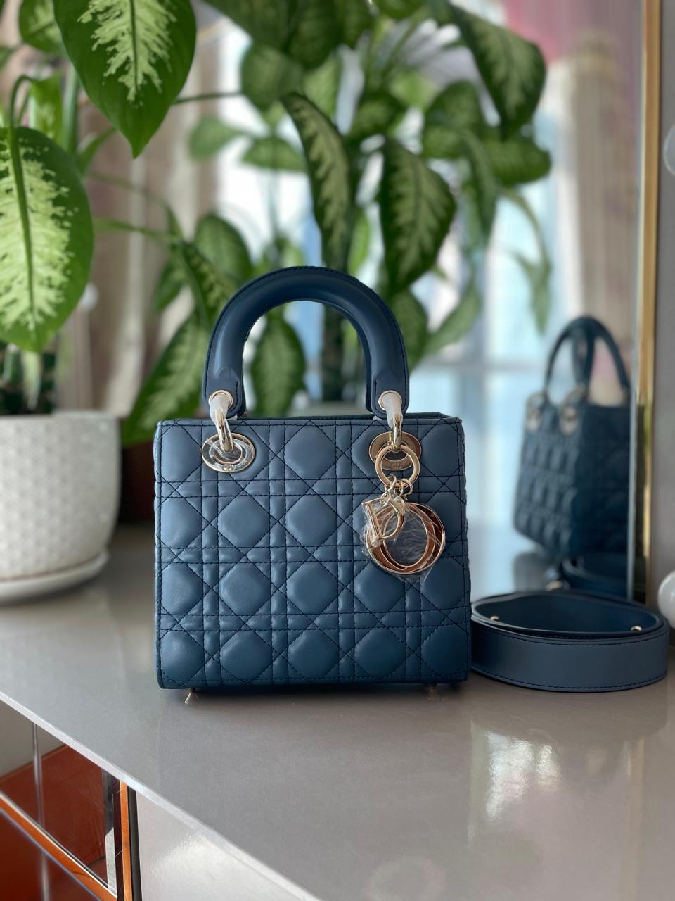 Ladies Dior bags Lilly Onlines