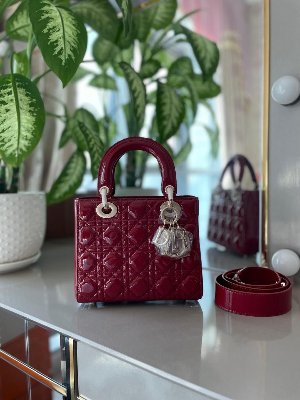 Ladies Dior bags Lilly Onlines