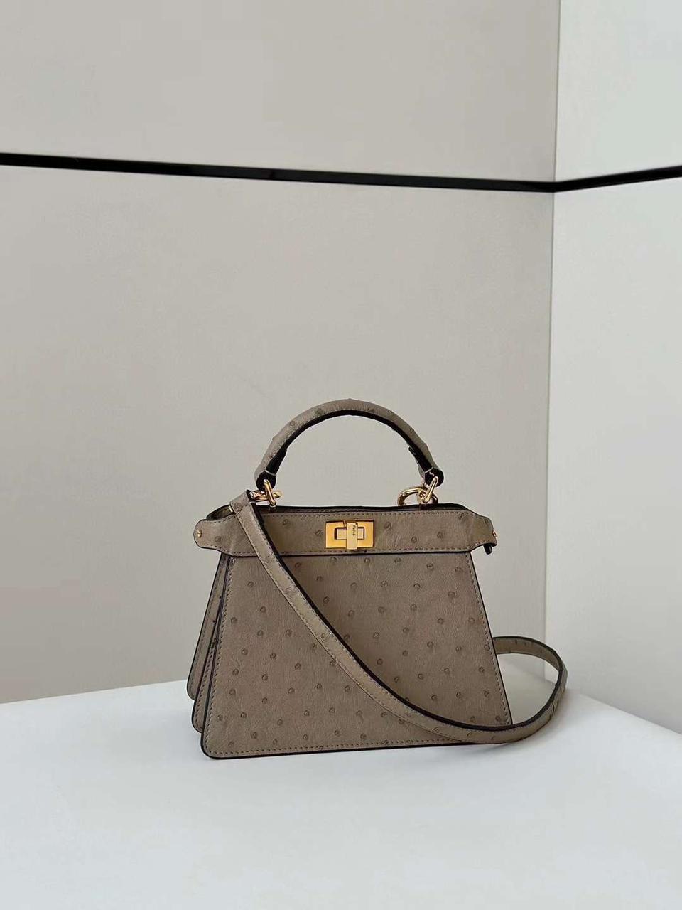 Ladies fendi bags Lilly Onlines