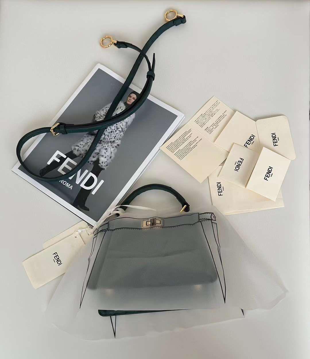 Ladies fendi bags Lilly Onlines