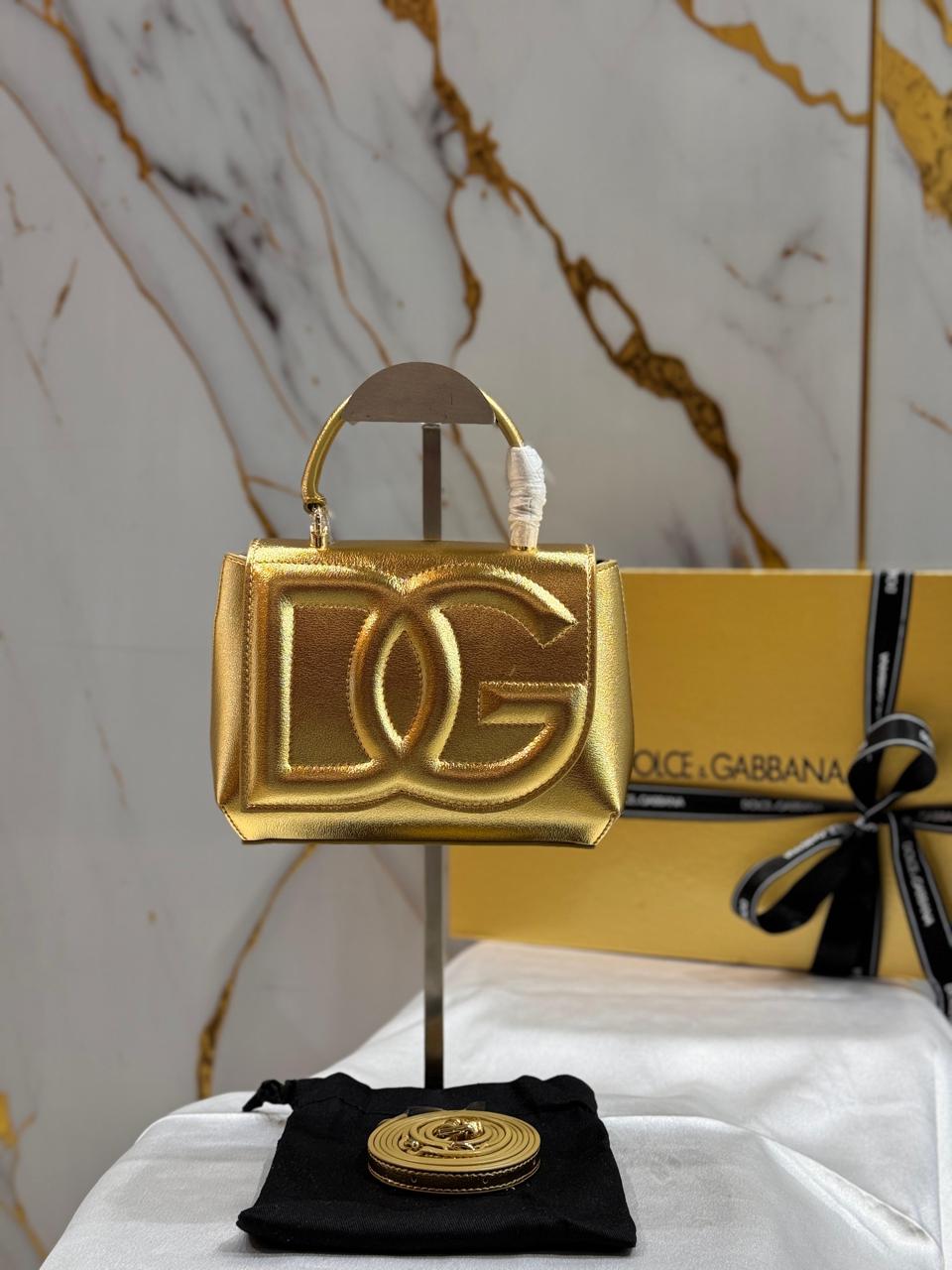 Ladies D&G bags Lilly Onlines