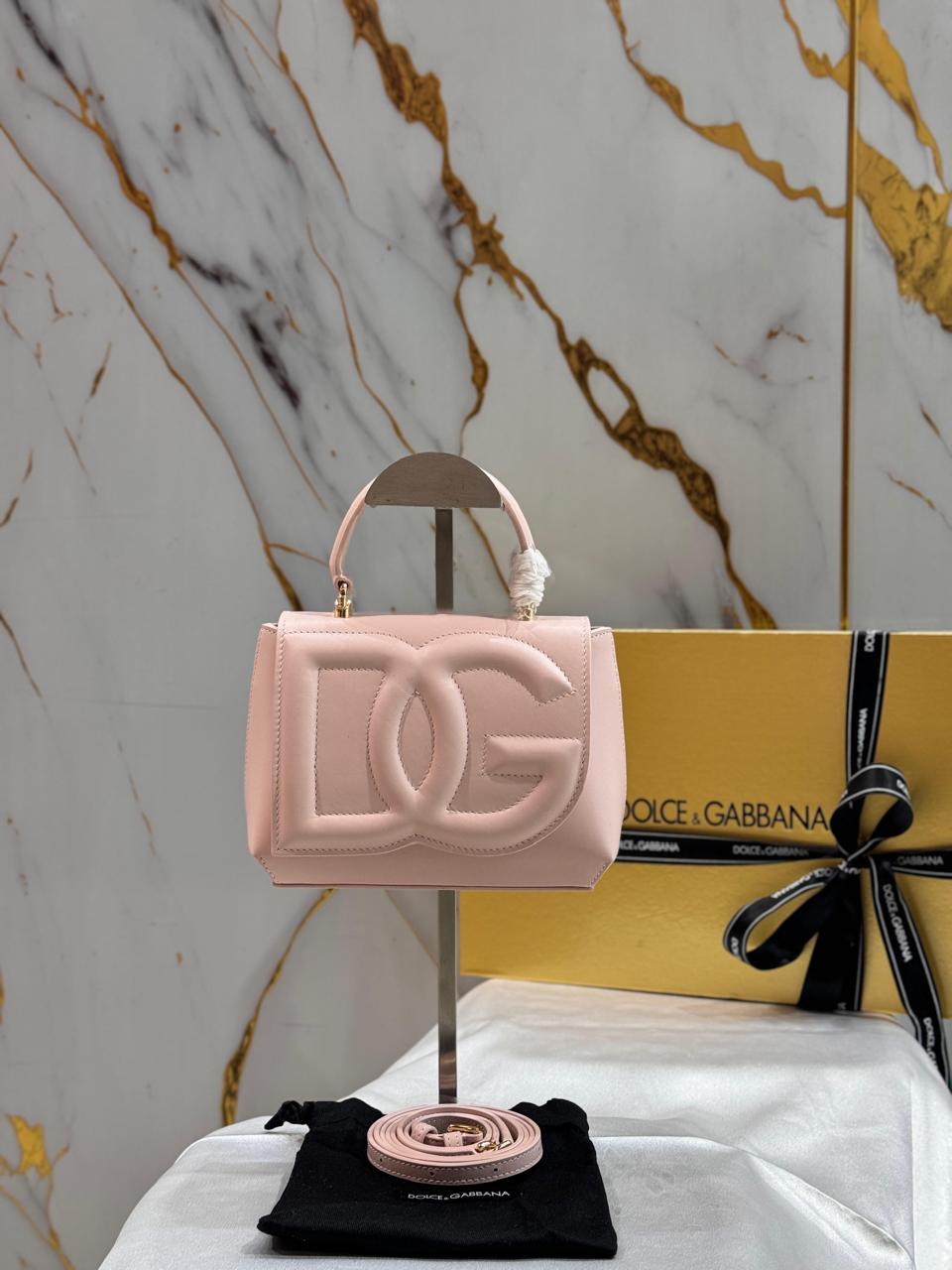 Ladies D&G bags Lilly Onlines