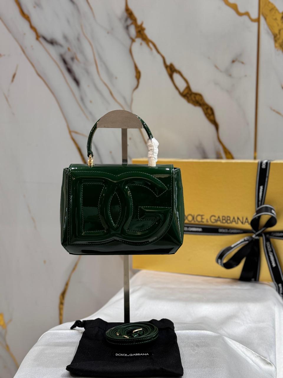 Ladies D&G bags Lilly Onlines