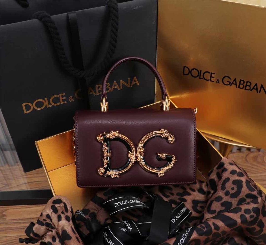 Ladies D&G bags Lilly Onlines
