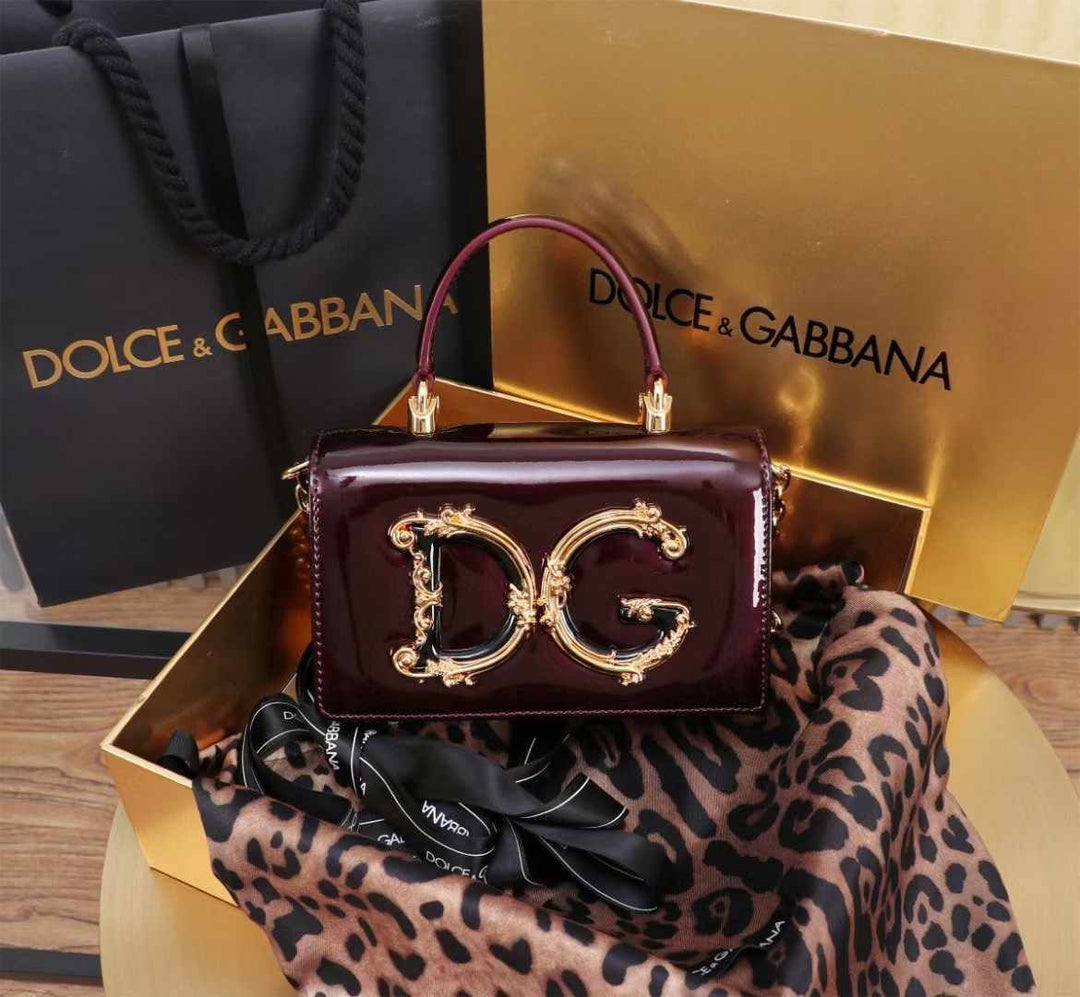 Ladies D&G bags Lilly Onlines