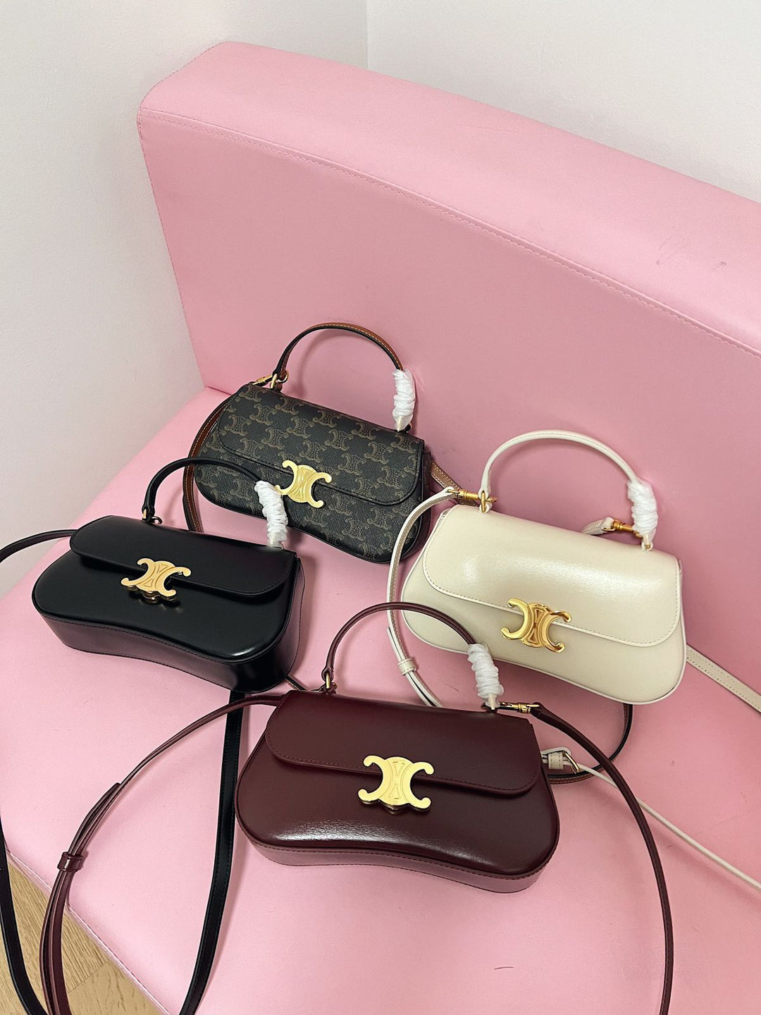 Ladies Celine bags Lilly Onlines
