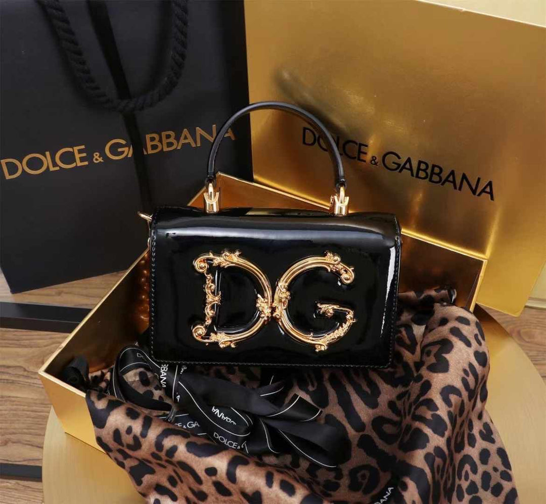 Ladies D&G bags Lilly Onlines