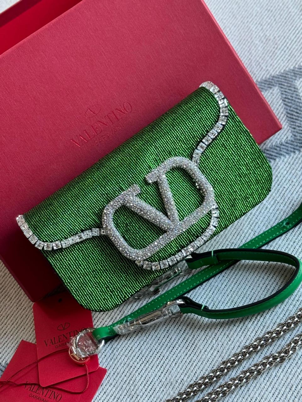 Ladies Valentino bags Lilly Onlines