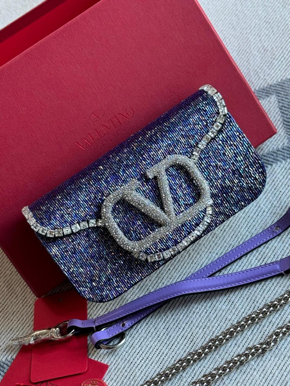 Ladies Valentino bags Lilly Onlines