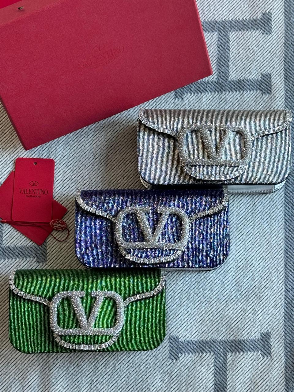 Ladies Valentino bags Lilly Onlines