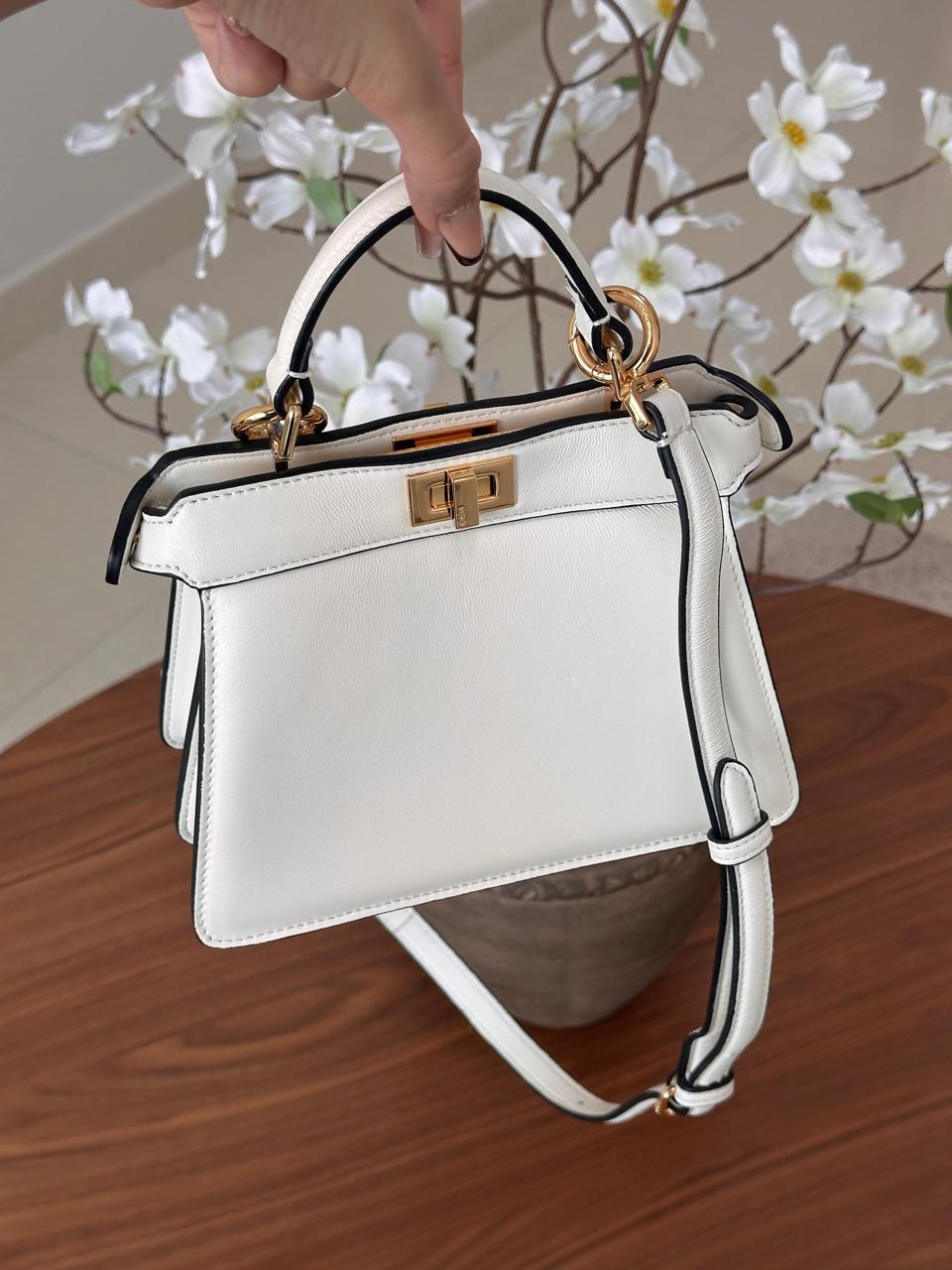 Ladies Fendi bags Lilly Onlines