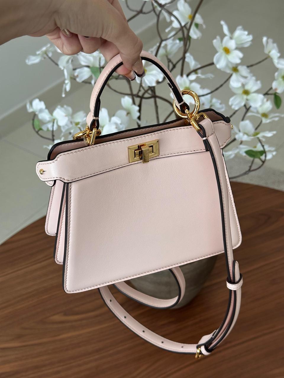 Ladies Fendi bags Lilly Onlines