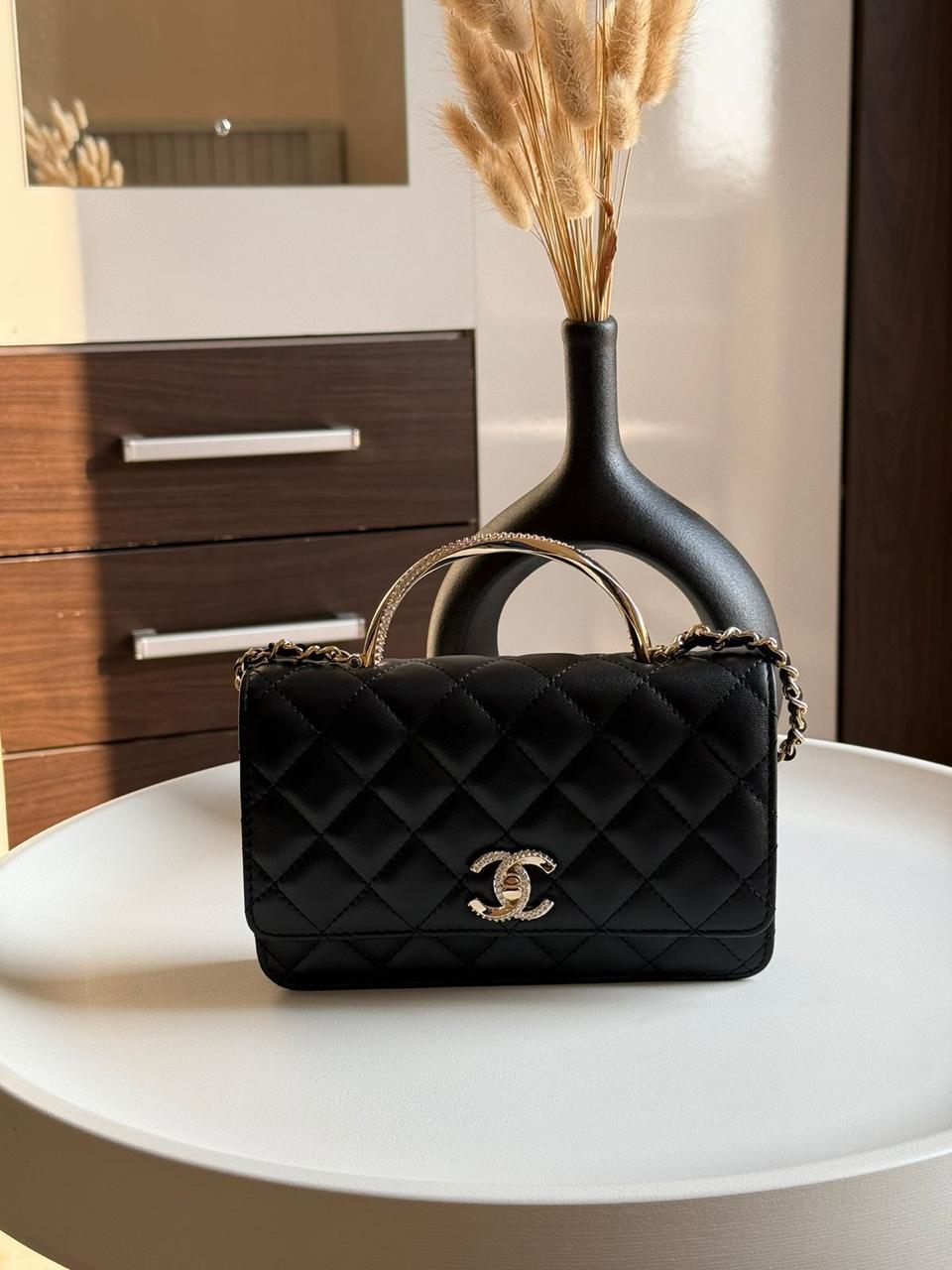 Ladies Chanel bags Lilly Onlines