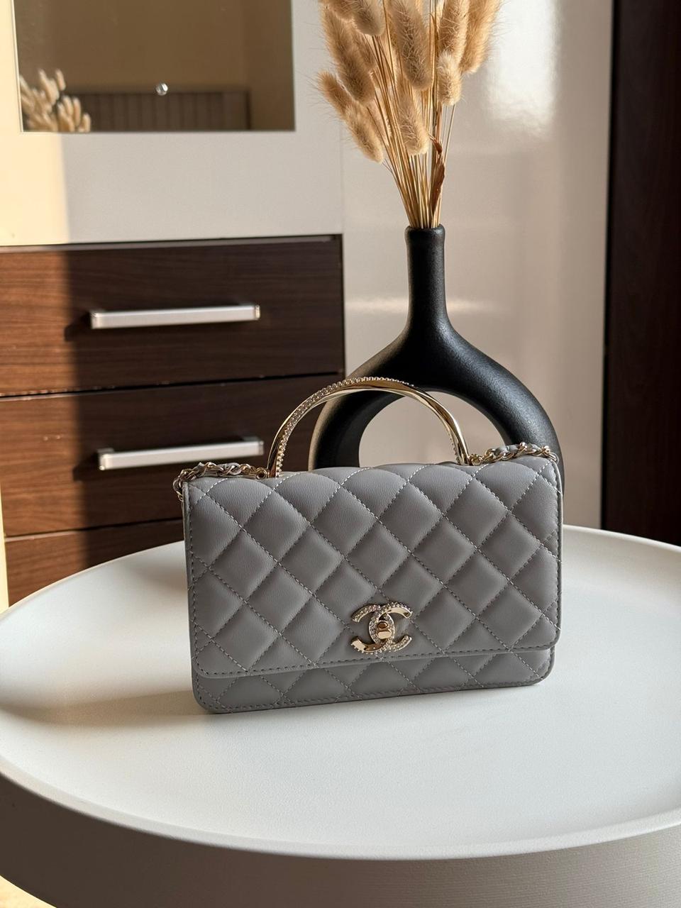 Ladies Chanel bags Lilly Onlines