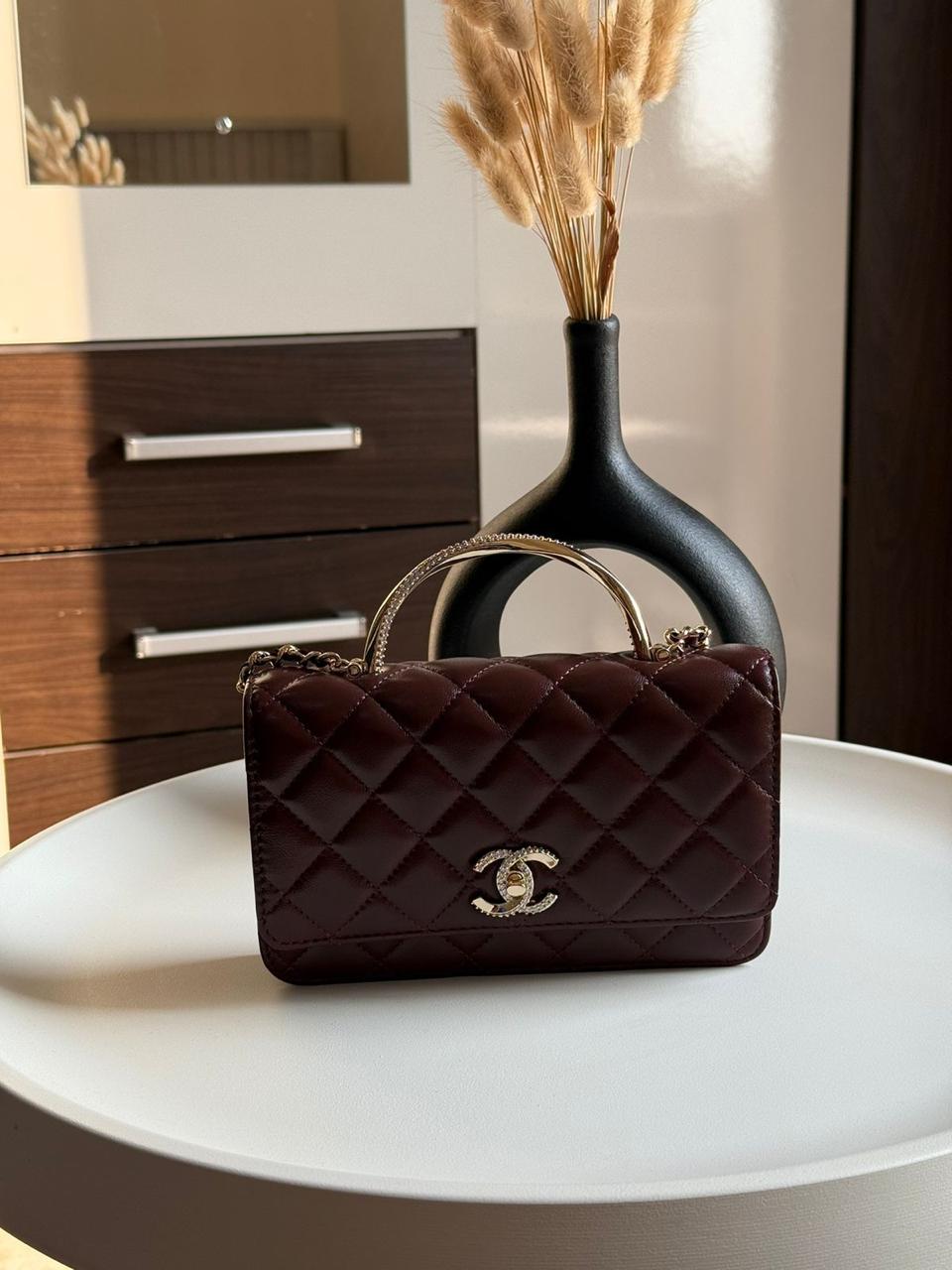 Ladies Chanel bags Lilly Onlines