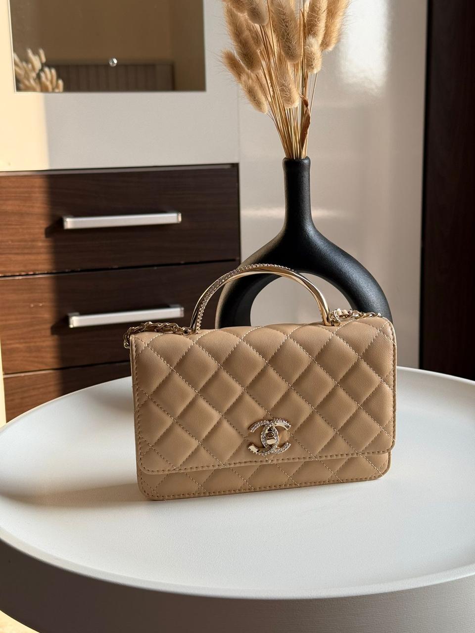 Ladies Chanel bags Lilly Onlines