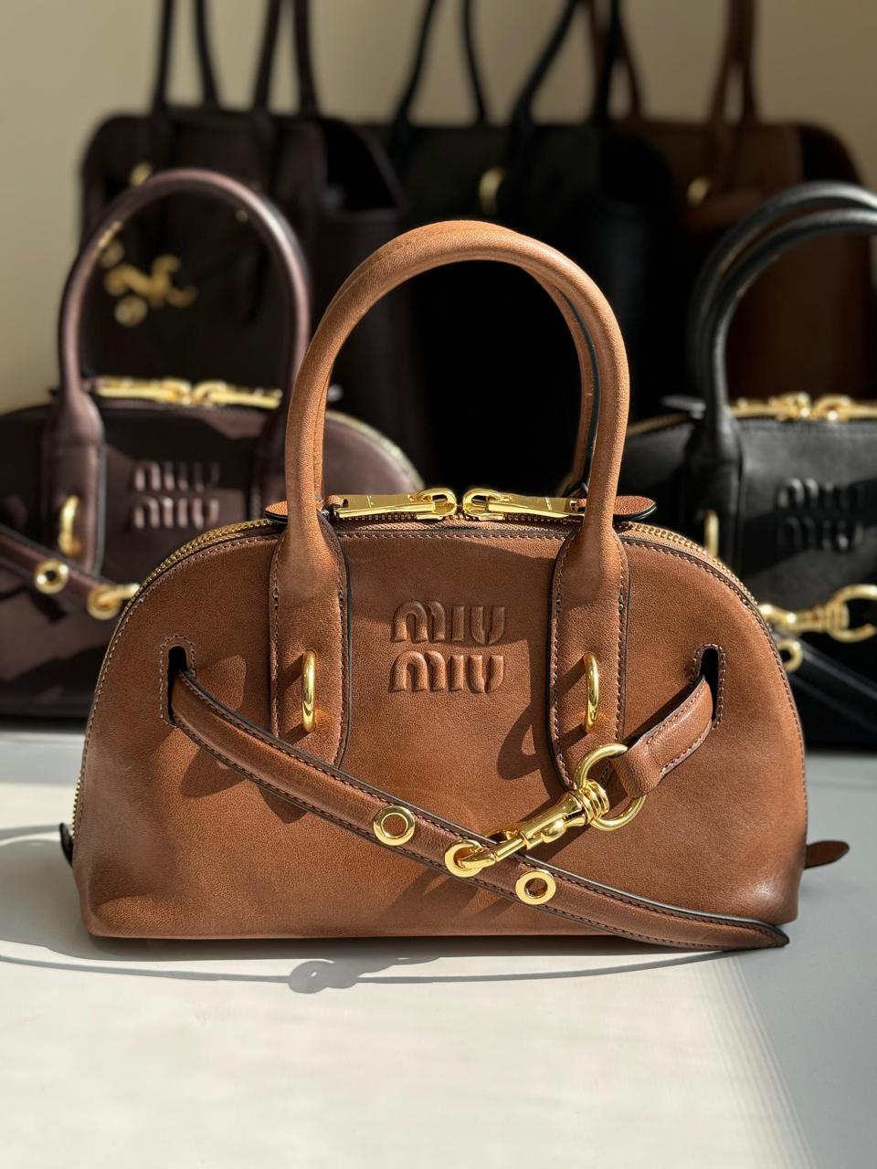 Ladies miu miu bags Lilly Onlines