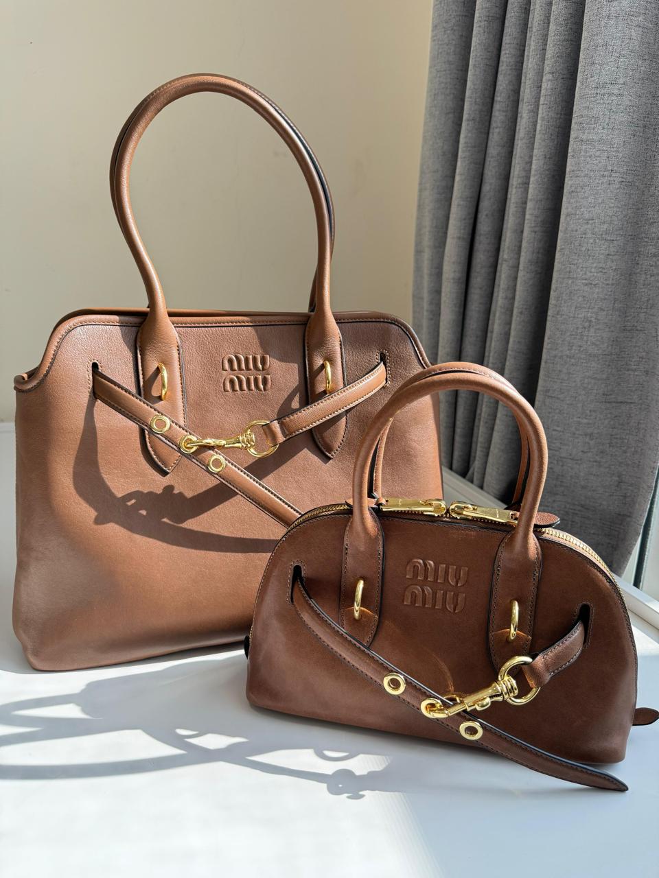 Ladies miu miu bags Lilly Onlines